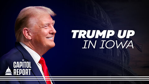 Poll: Trump Leads GOP in Iowa, Tops Biden in New Hampshire for Potential General Matchup