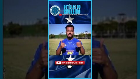 Cruzeiro começa a definir situação de jogadores fora dos planos para 2023 | #noticiasdocruzeiro