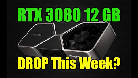 GET READY GPUs Are About To Release!!!!