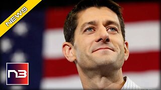 RINO Paul Ryan Sends a Message: Praises Fiscal Conservative Movement