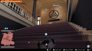 let's Play watchdogs2 #gameplay #pcgaming