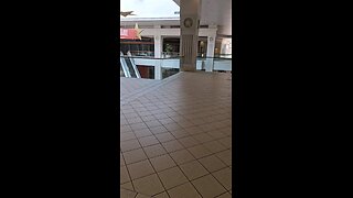 Current state of local malls....