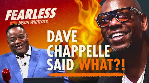 Comedy G.O.A.T.: Dave Chappelle’s Controversial Netflix Special Is the Bravest Stand-Up Ever