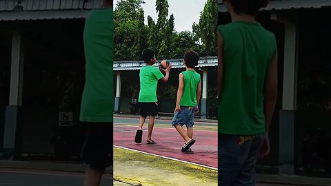 Pro Player try playing Basketball 🏀 #mobilelegends #razimaruyama #memes #basketball #basketballgame