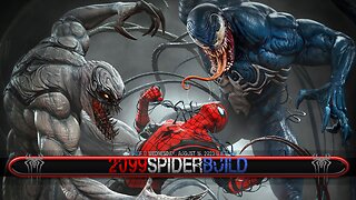 2099 Spider Build - New Update Kodi Build