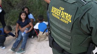 House Report: 18 Children Under 2 Separated From Families At Border