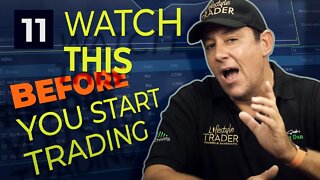 Everything You Need To Know Before You Start Forex Trading
