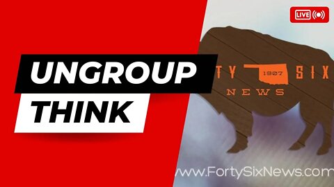 UnGroup Think