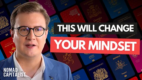 Protect Your Freedom with Multiple Passports