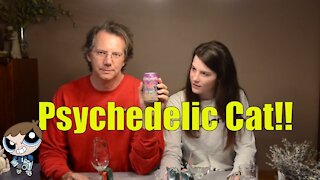 Short's Brewing Double Psychedelic Cat Grass Review