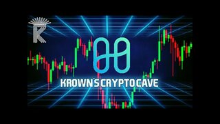 Harmony (ONE) 2 Minute Price Analysis & Prediction September 2021.