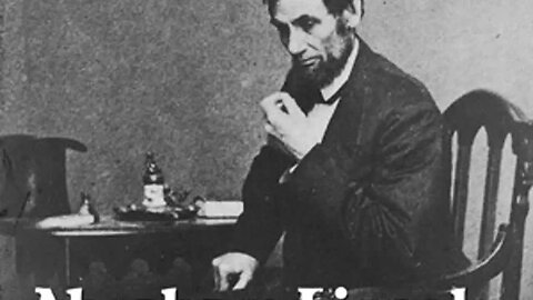 Abraham Lincoln Walks at Midnight (full audiobook)