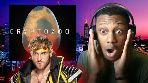 My Response To Coffeezilla’s Scam Allegations (Logan Paul responds to CoffeeZilla) REACTION!