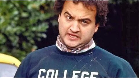A Girl, A Guy, and a Movie: ANIMAL HOUSE, Episode 51