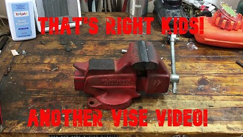 364 another vise video#