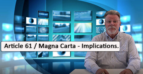 Article 61 / Magna Carta / Implications