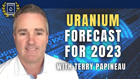 These are the Uranium Stocks I'm Most Bullish On For 2023: Terry Papineau