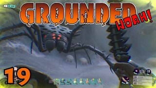 Ellie Finds The Courage To Finally Take Down The Broodmother - Grounded Release - 19