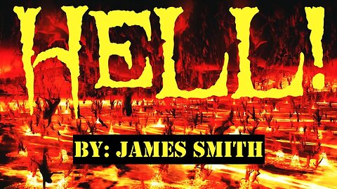 HELL! | James Smith