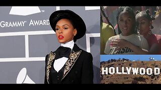 Janelle Monae Trades Suits for Birthday Suit, Promotes Hypersexual LGBTQ = Typical Sell Out?