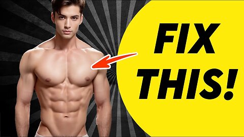 ➜ IN 14 DAY ➜ 6 Best Chest Exercises At Home