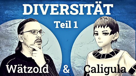 Diversität | Wätzold & Caligula No. 14