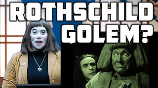 Rothschild Golem and the End of the World the Plan to Kill Us in Their Own Words