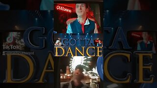 gotta dance from QUIZarenaLIVE 1a3 #musical #dance #shorts