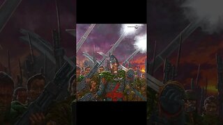 Who are the Gaunt's Ghost, Imperial Guard, Warhammer 40k