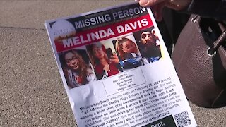 Richland County woman first reported missing now believed to be kidnapped by ex-boyfriend