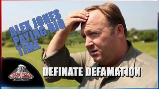 Alex Jones ordered to pay near $1 billion in defamation to Sandy Hook families