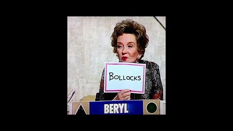 With Great Pleasure - Beryl Read 24 12 85 BBC Radio 4