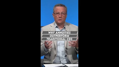 Securing Income & Growth: Annuities Unveiled #RetirementPlanning #WealthManagement