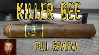 Killer Bee (Full Review) - Should I Smoke This