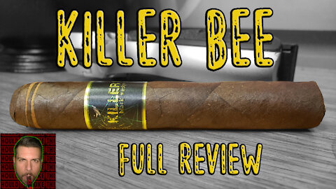 Killer Bee (Full Review) - Should I Smoke This