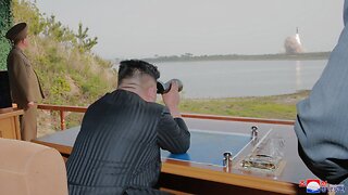 North Korea Fired Another Projectile, According to South Korea