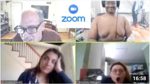 BEST OF ONLINE SCHOOL TROLLING ON ZOOM COMPILATION *HILARIOUS REACTIONS*