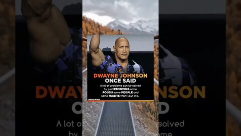 Motivational status 🔥 The rock #dwaynejohnson #motivational #inspirational #entrepreneur #motivation