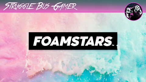 Getting Hot and Foamy with Foamstars