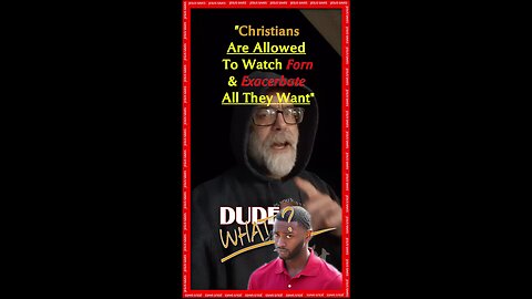 Christians Are Allowed To Sin? #factshorts #scandal #std #integrity #popefrancis #catholic #abuse