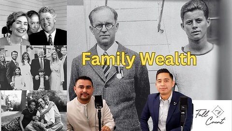Strengthen the Family and Build Alliances to Maximize Wealth
