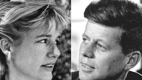 JFK’s Connection to Psychedelics | Robert Forte