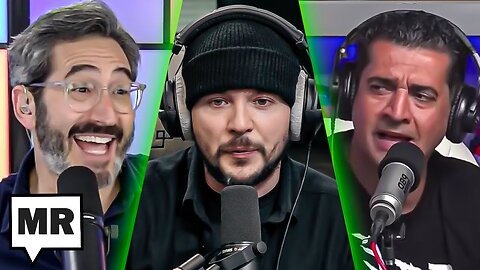 Biz Bros Declare WAR On Tim Pool, And Sam Is Here For It