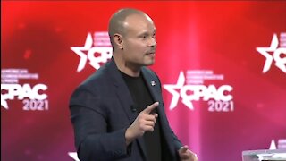 Bongino: The Fight Right Now Is For The Fabric Of Our Country!