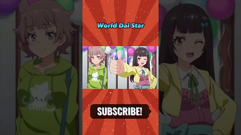 World Dai Star - Official Trailer 2