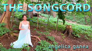 💚 The Songcord - Angelica Ganea [ from 'Avatar: The Way Of Water' ]