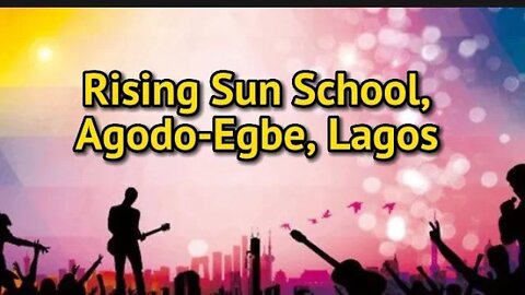 Rising Sun School hunts for the Music Award| Inspiring and dramatic.@My School Got Talent