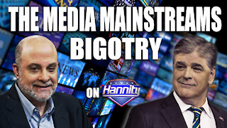 The Media Mainstreams Bigotry