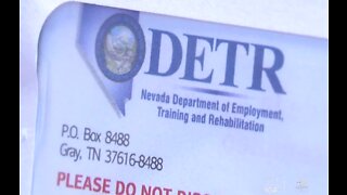 Nevada applying for Federal Lost Wages Assistance Program