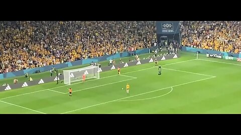 MATILDAS- Australia's reaction from around the country, FIFA Woman's World Cup Soccer Quarter Finals
